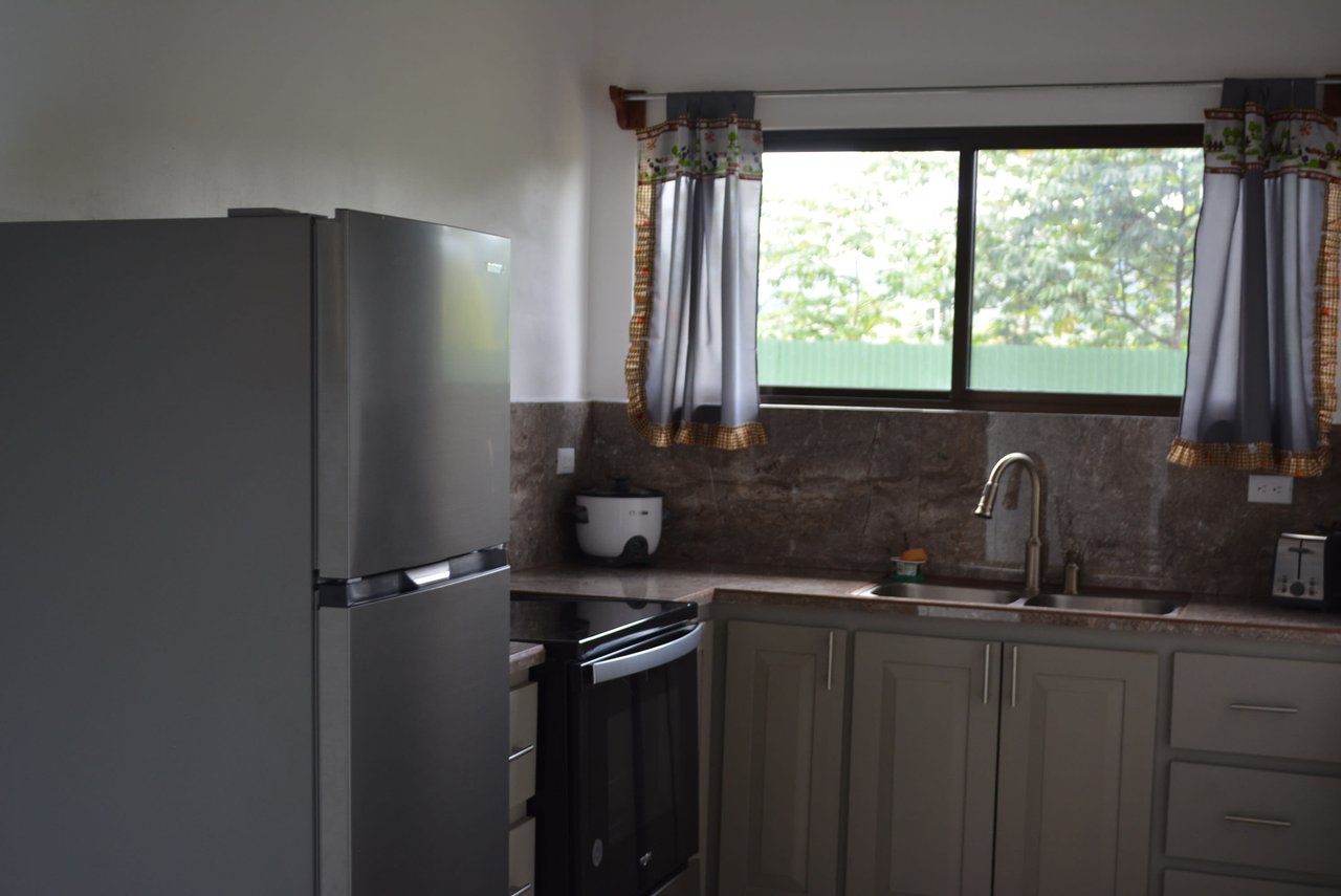 New 3 Bedroom 2 Bath Home In Platanillo