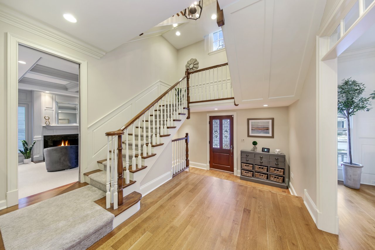 Exuding A Sense Of Timeless Appeal