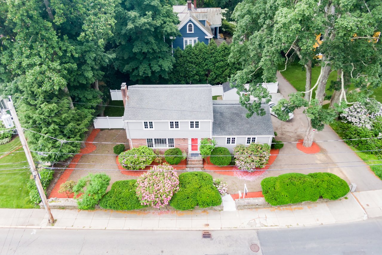 238 Pond Street