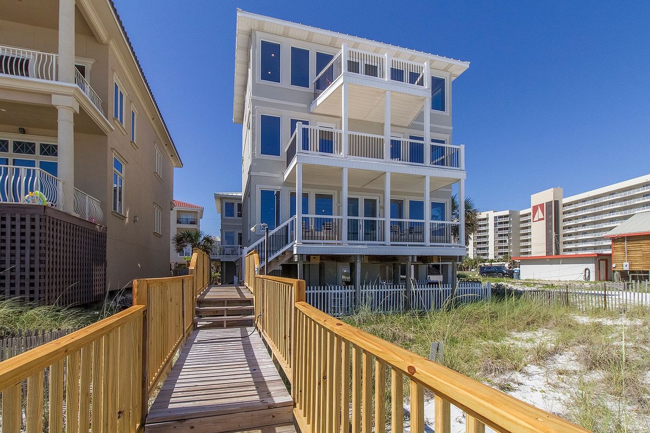 251 Open Gulf St
