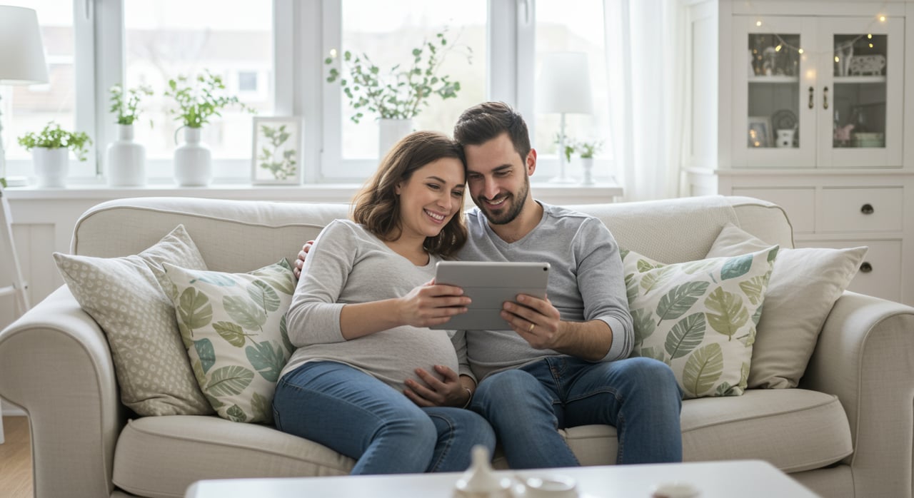 Colorado Homebuyers: Be Ready To Act This Winter