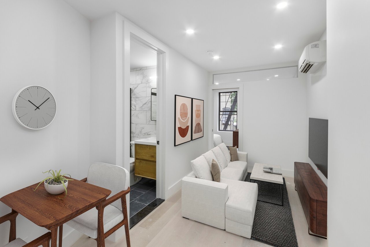 47 Saint Marks Place, Apt 2E