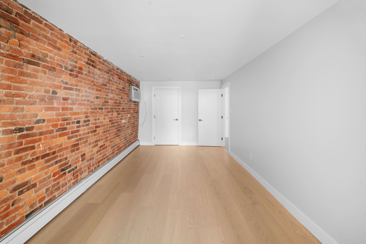 264 Water St, Unit 3A