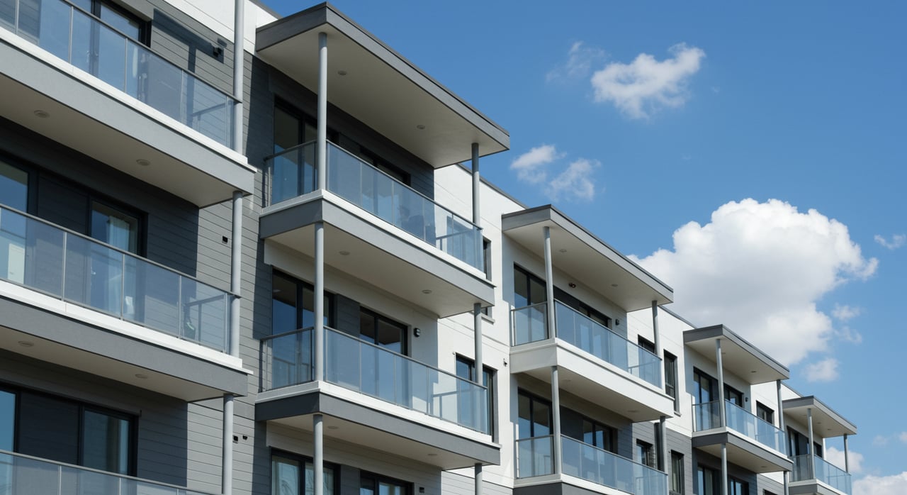 Condo Upgrade Ideas