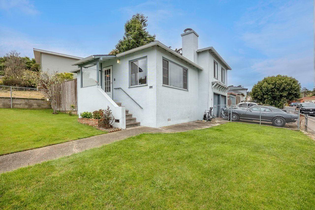 2 Serena Court, South San Francisco
