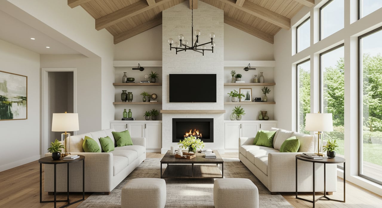 San Jose’s Evergreen Is a Seller’s Market and Desirable Community