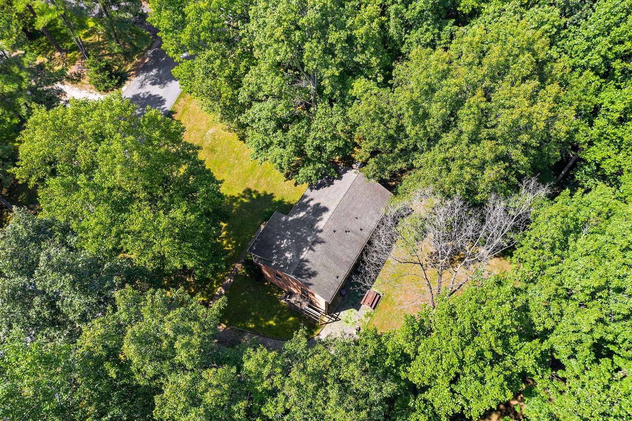 10149 Clearwood Road