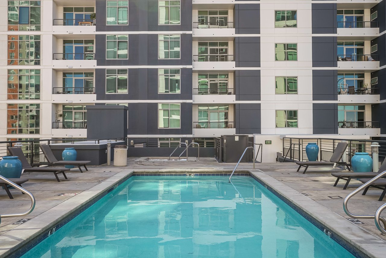 Little Italy Penthoue