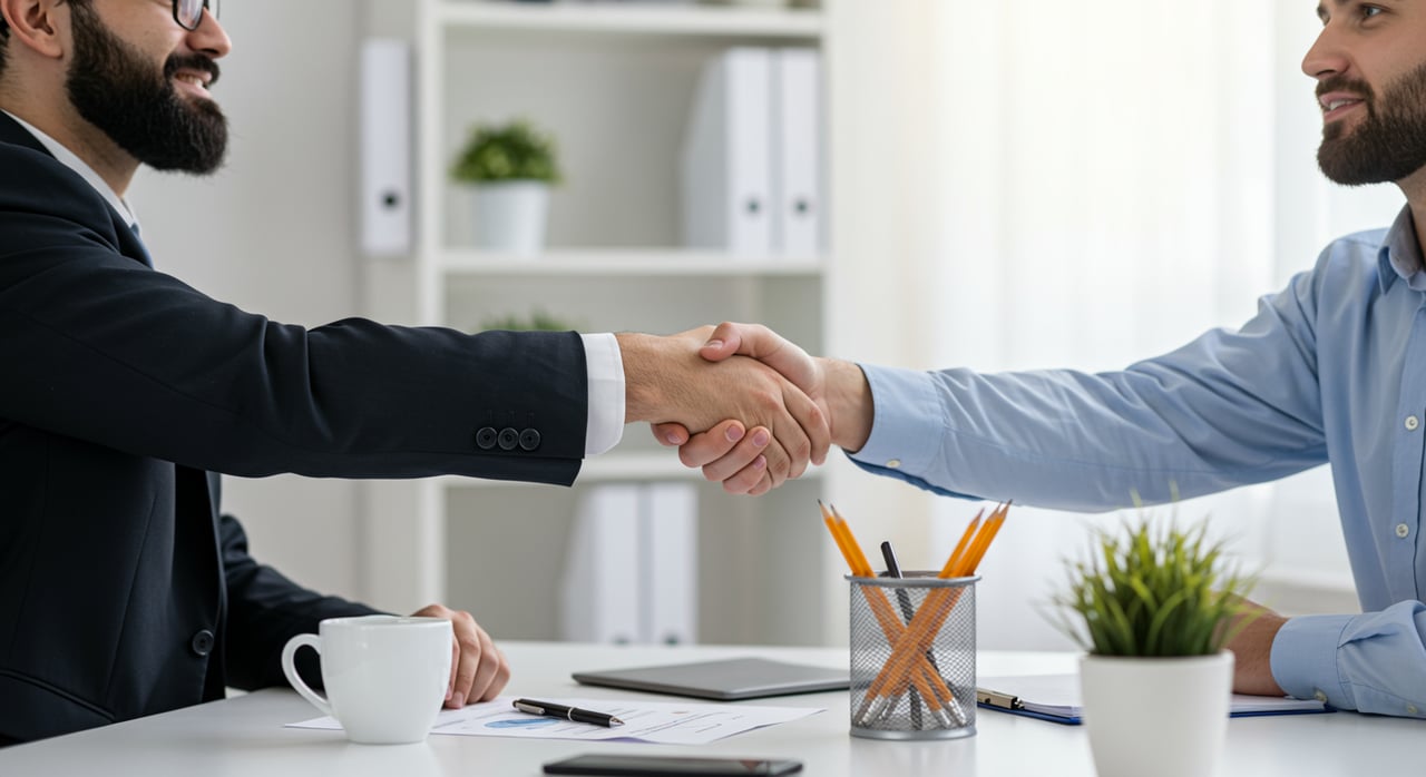 7 Real Estate Negotiation Strategies From An Expert