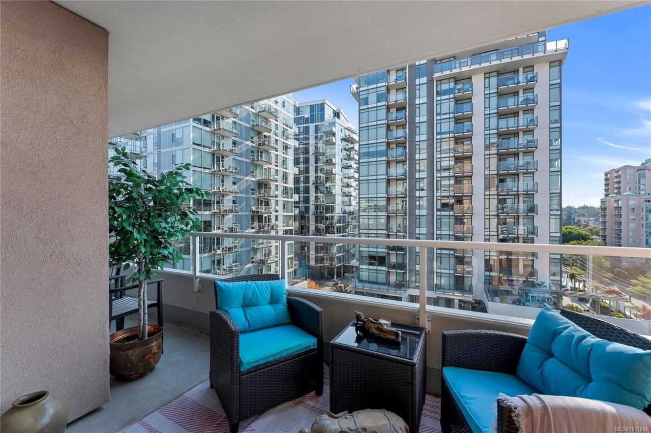 803-930 Yates St, Victoria