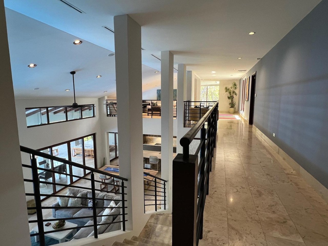 Modern Golf Course Villa, Papagayo, Guanacaste