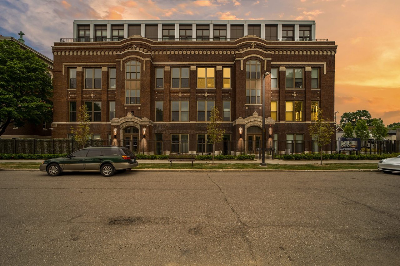 1454 Townsend St, #8