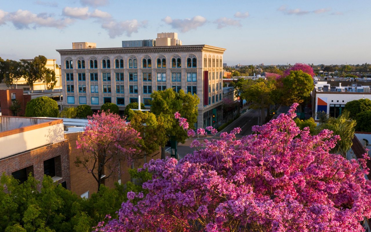 Fullerton
