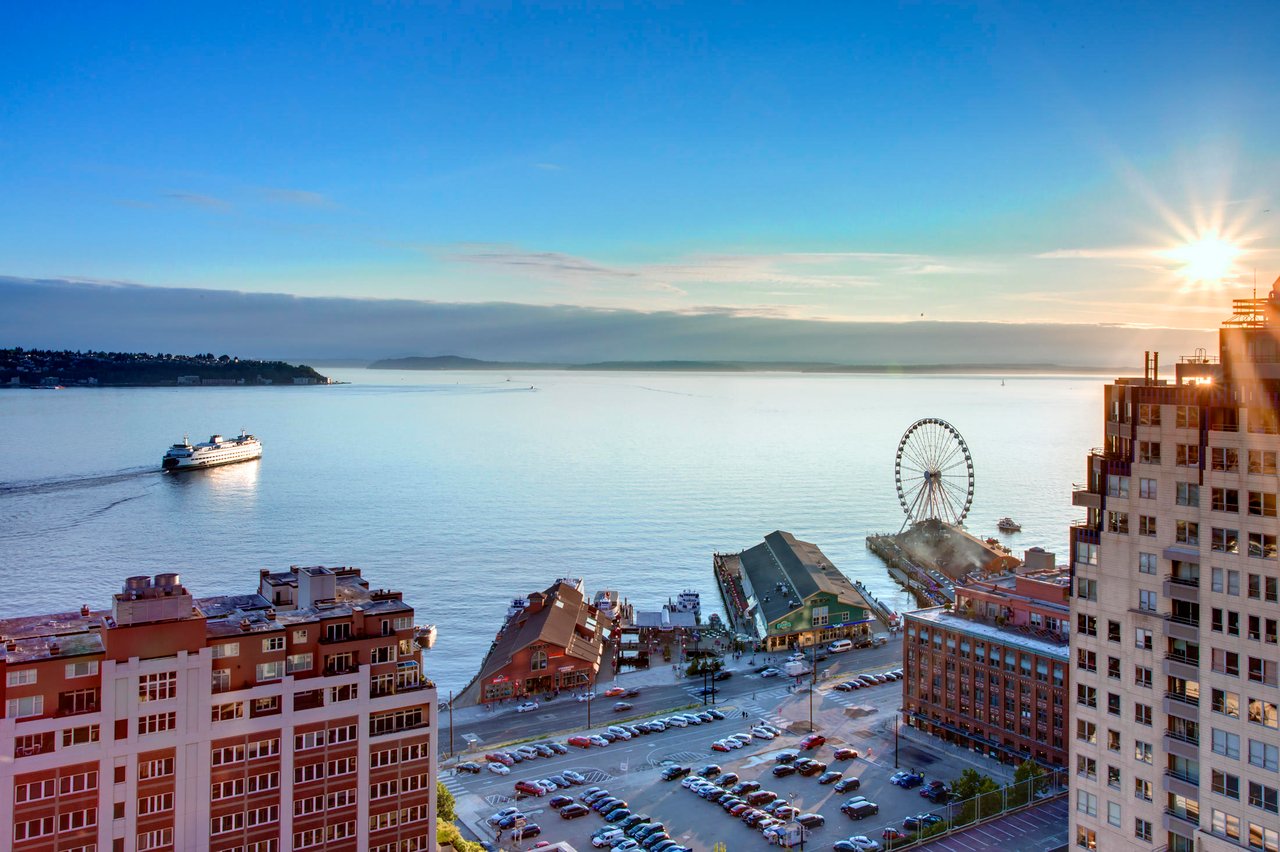 Madison Tower