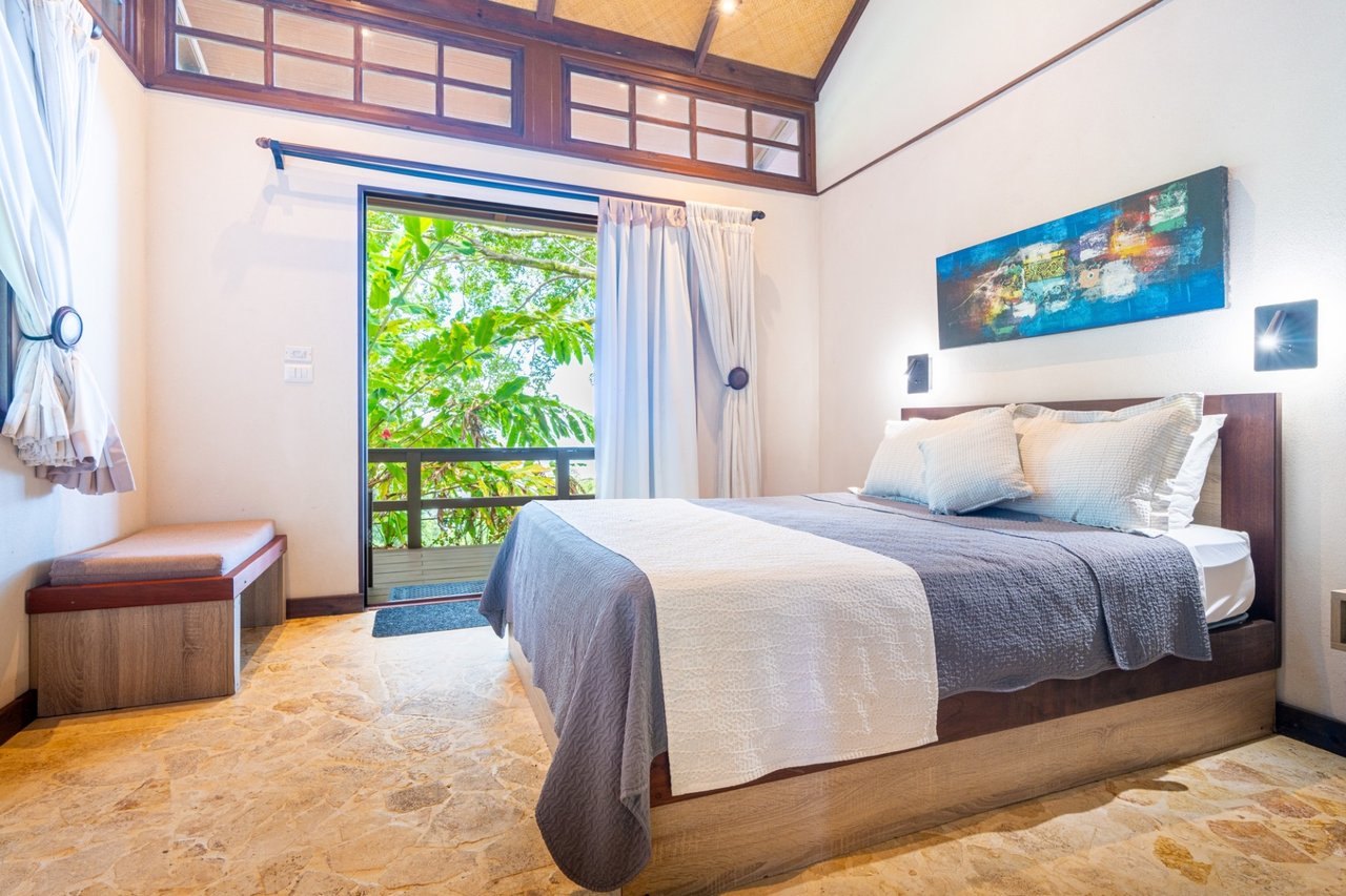 Oceanfront Resort Development Land, Uvita, Puntarenas