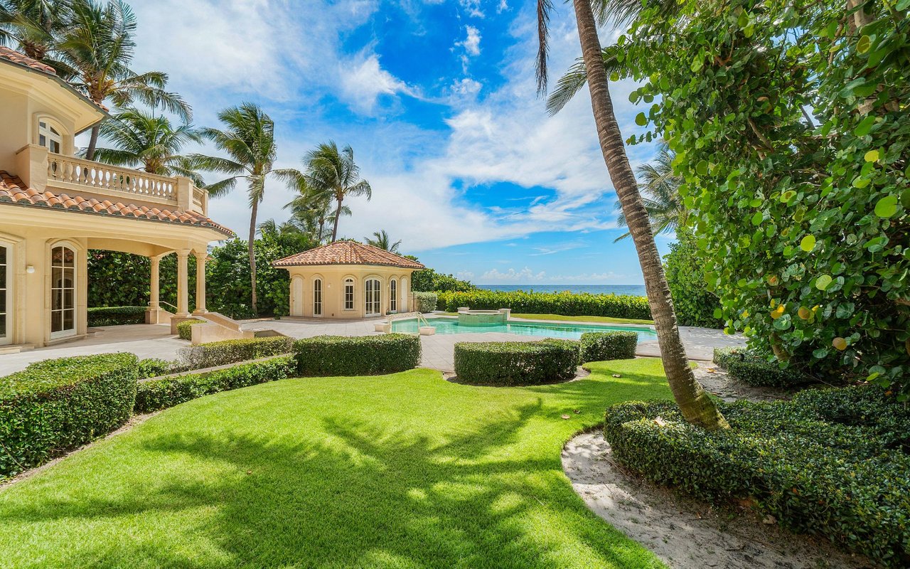 1555 N Ocean Blvd