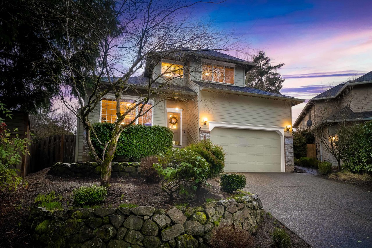 Just Listed | Grand Sexton Mountain Traditional