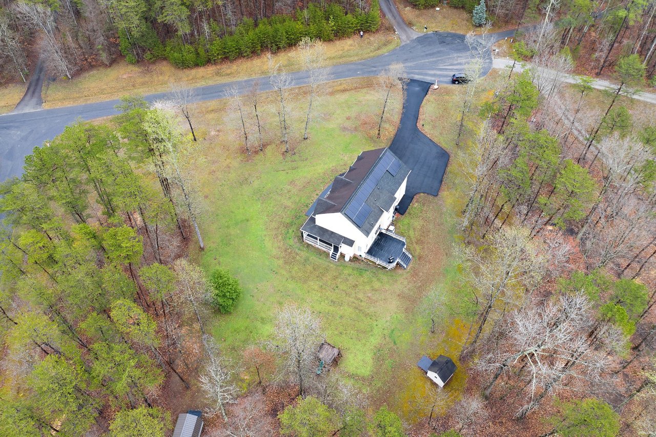 4375 Lynnecross Court