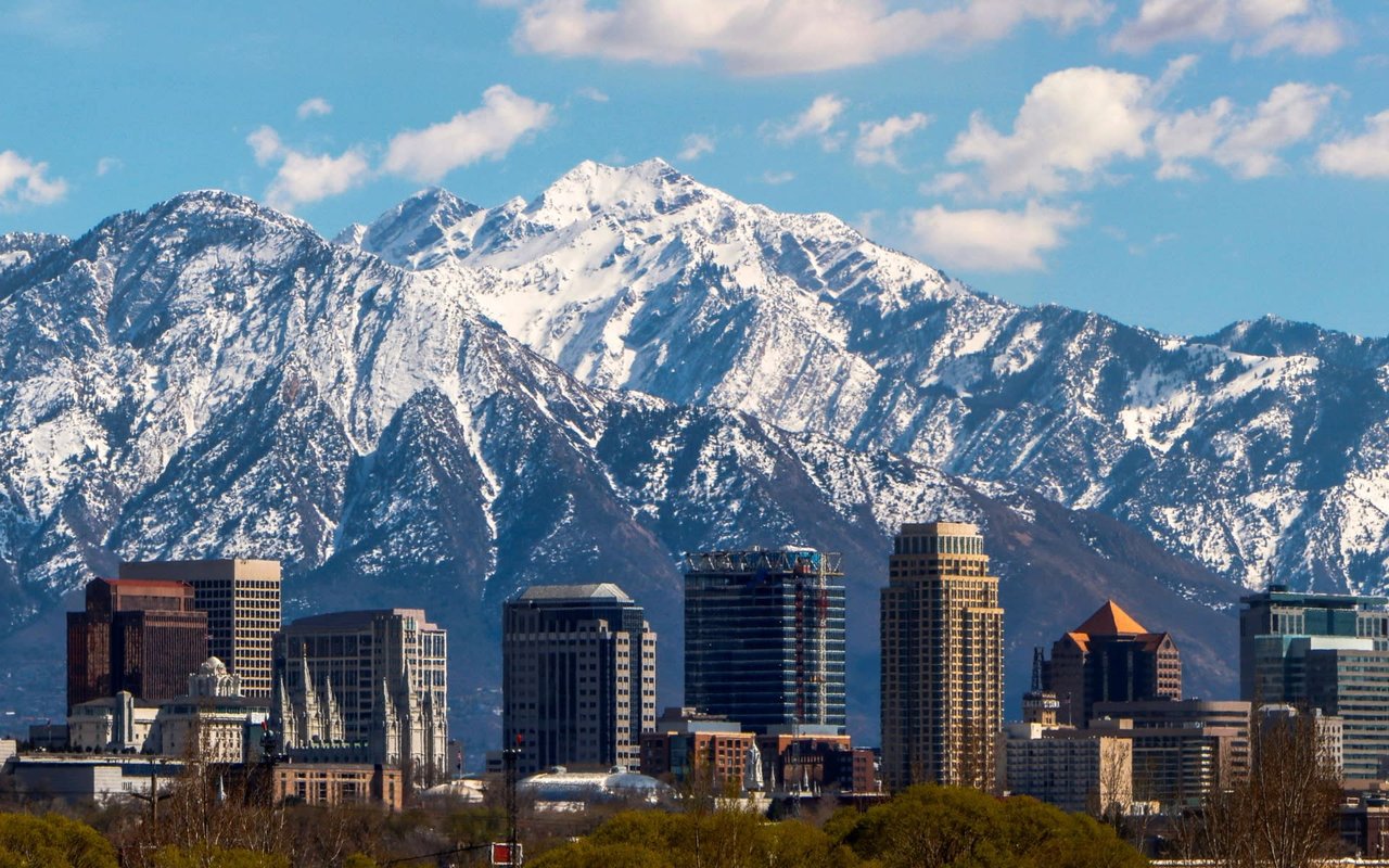 Salt Lake City