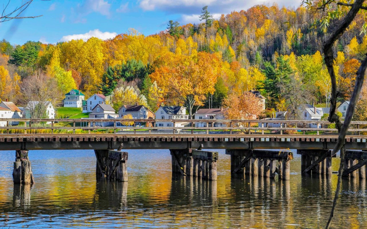 Moretown