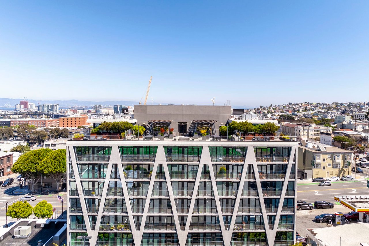 338 Potrero Ave Penthouse 3