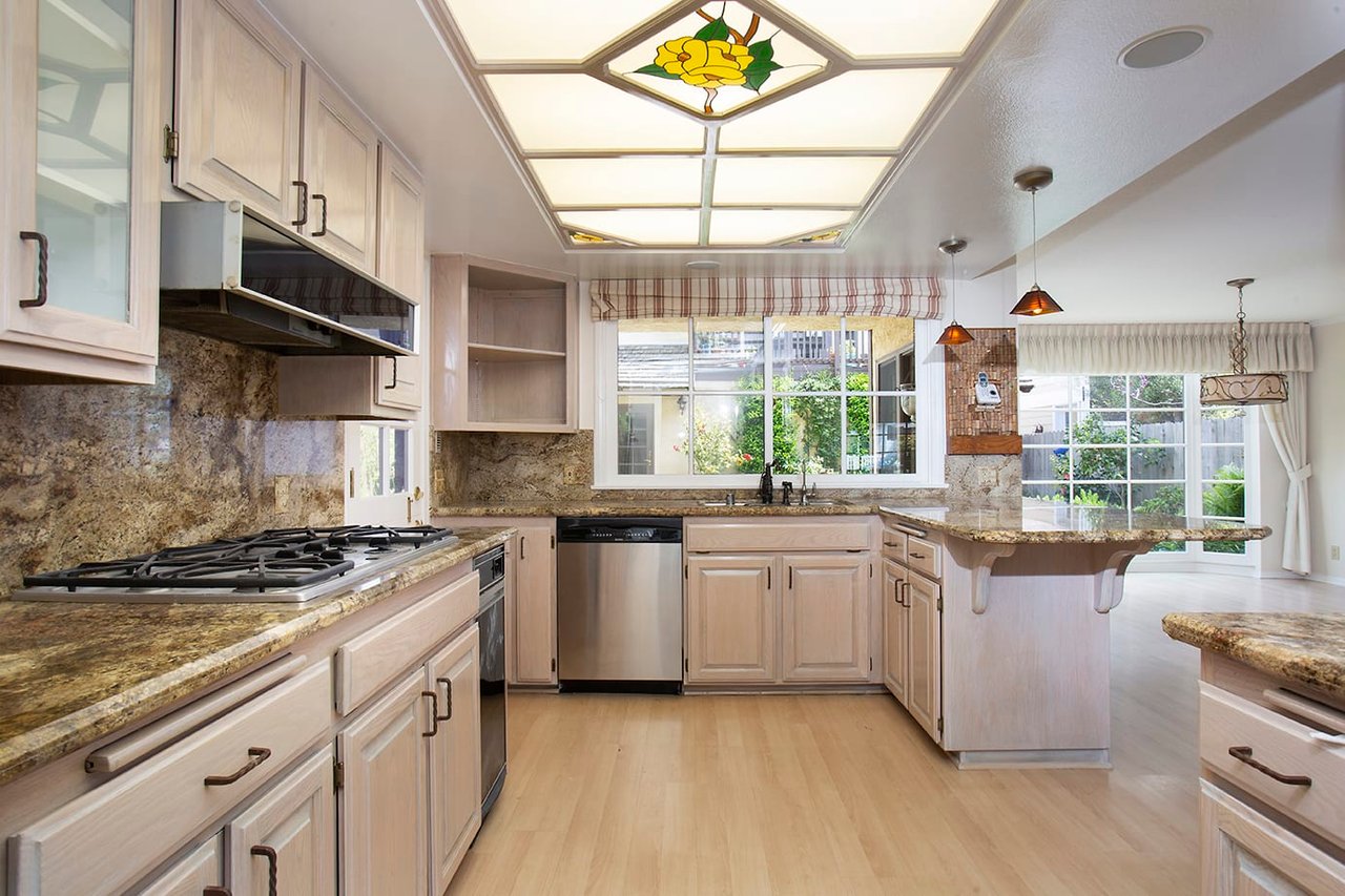 242 Heliotrope Avenue