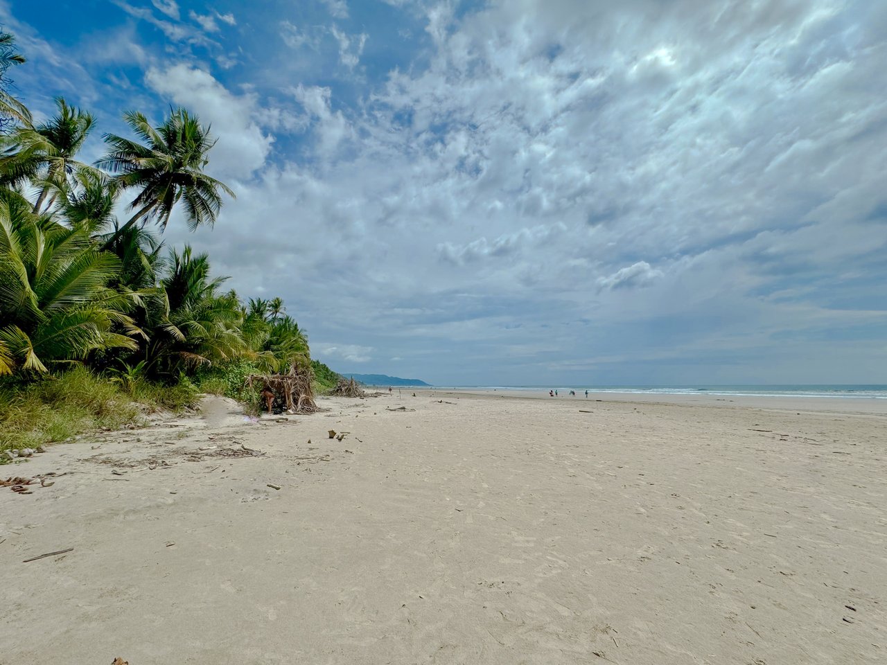 Premier Beachfront Concession Lot, Santa Teresa, Puntarenas