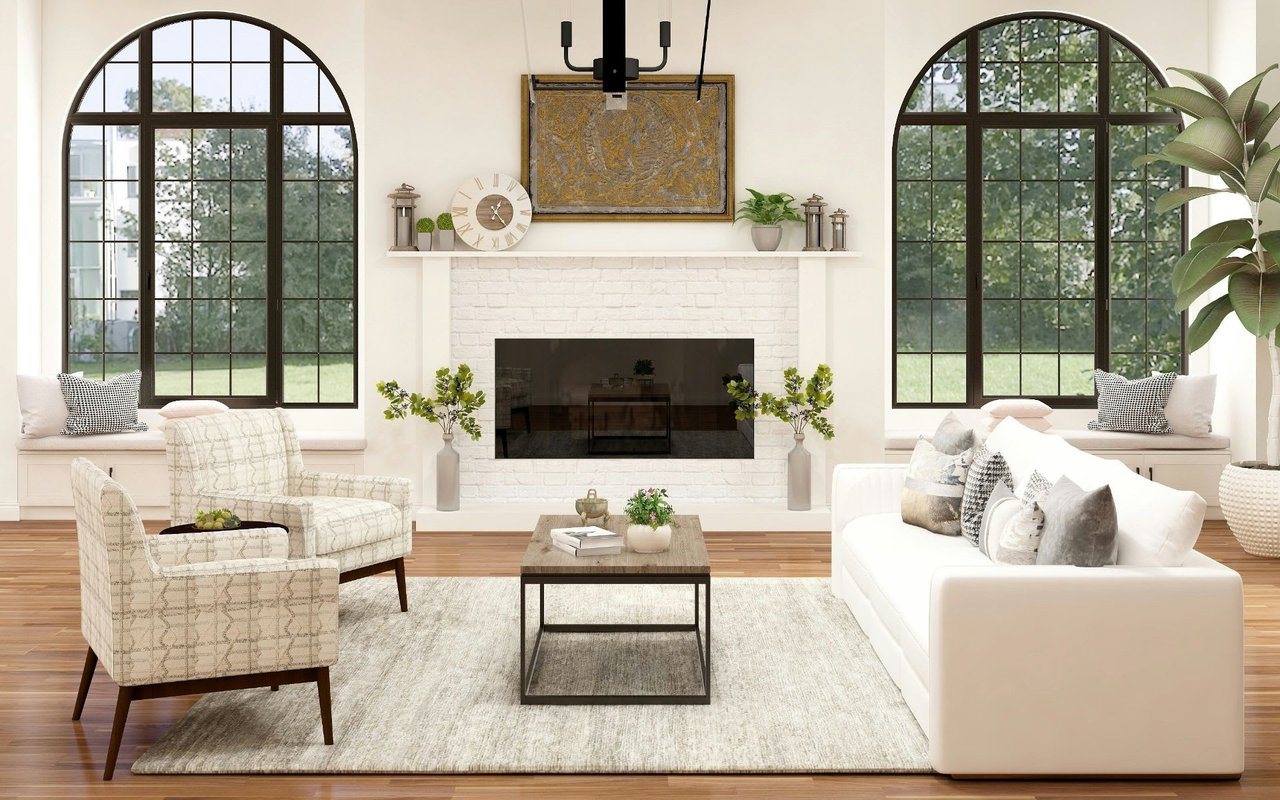 Real Estate, Real People: Sock-it to Hunter Syndrome