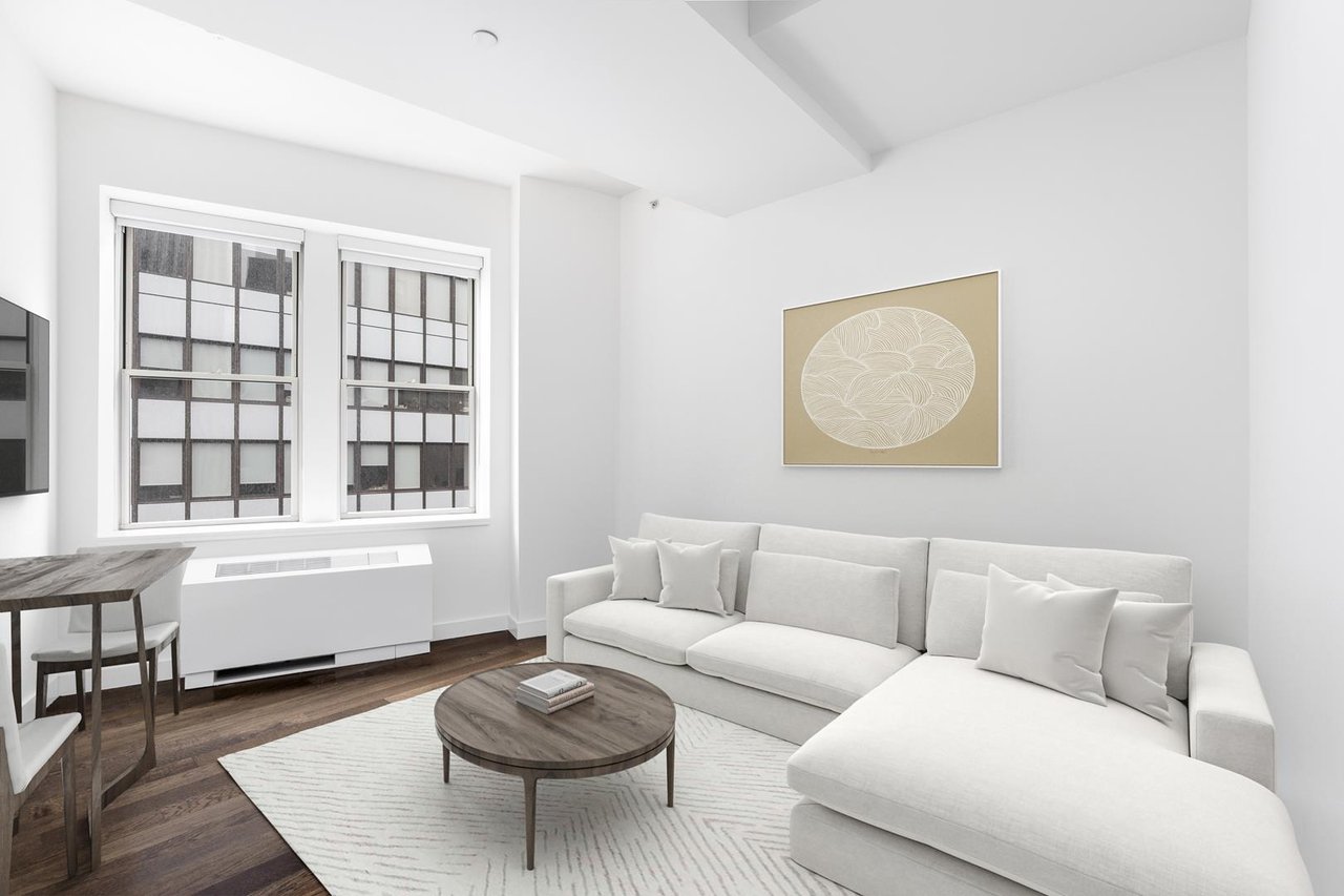 116 John Street, Apt 2707