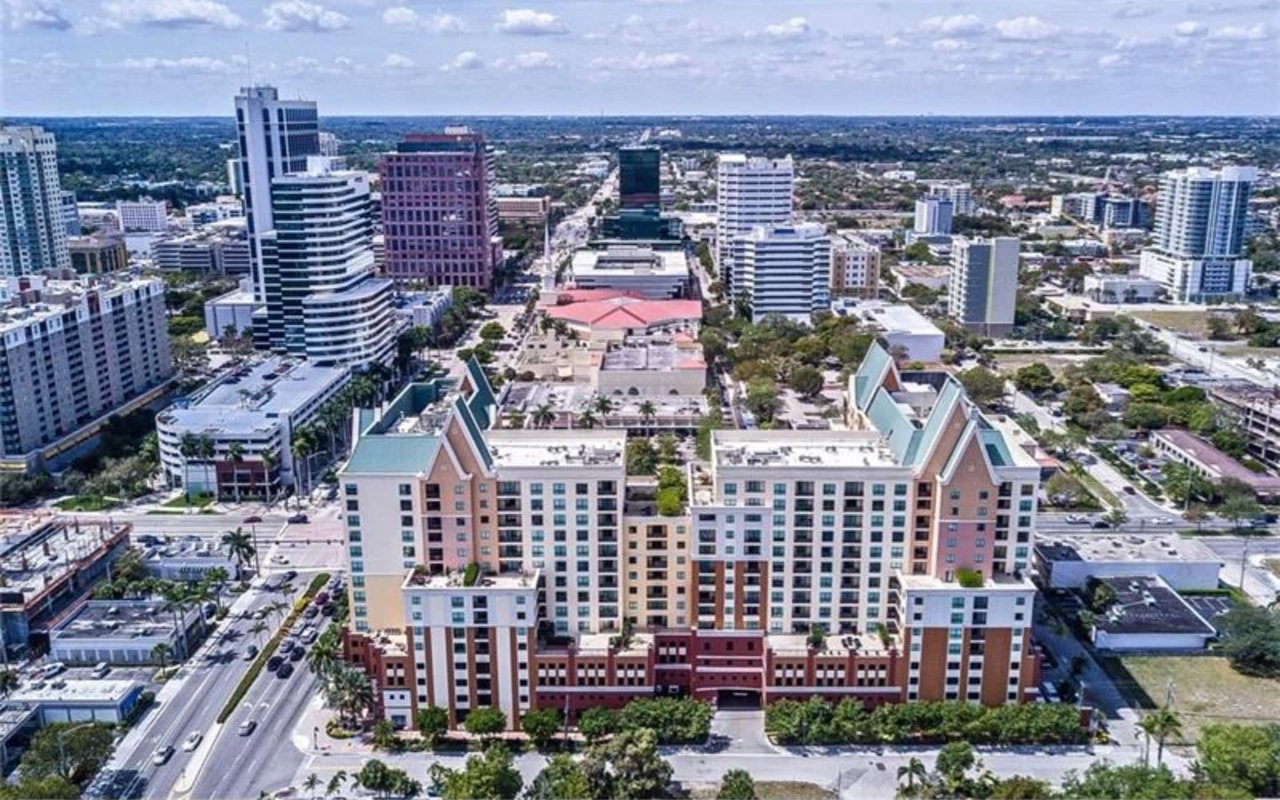 Waverly Las Olas