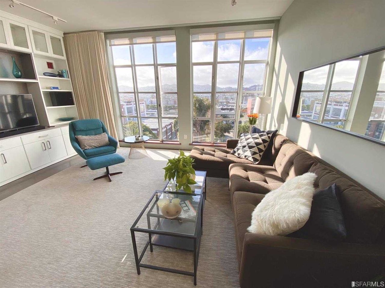 1800 Bryant Street Unit 315