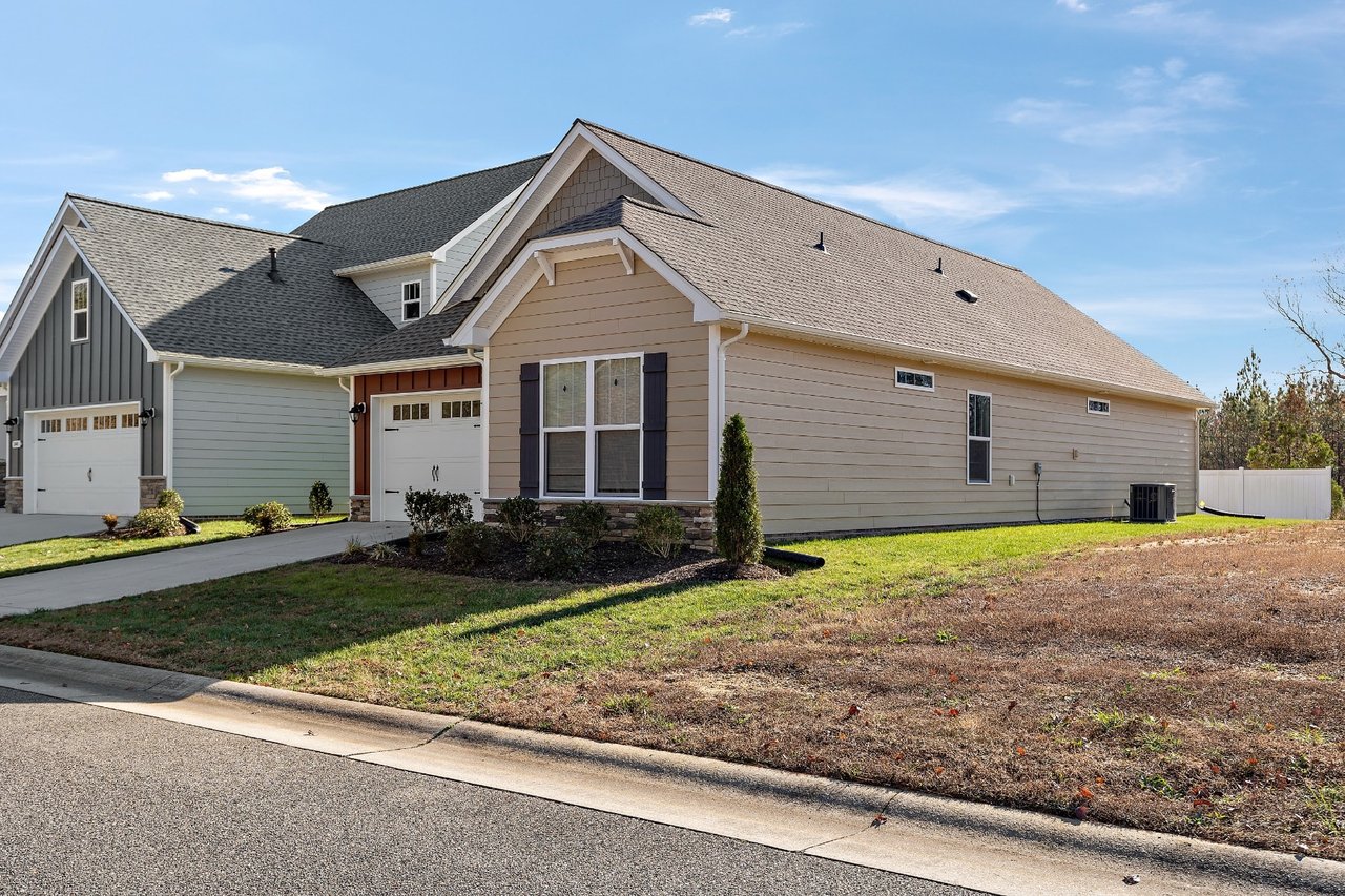 3405 Rock Creek Villa Drive