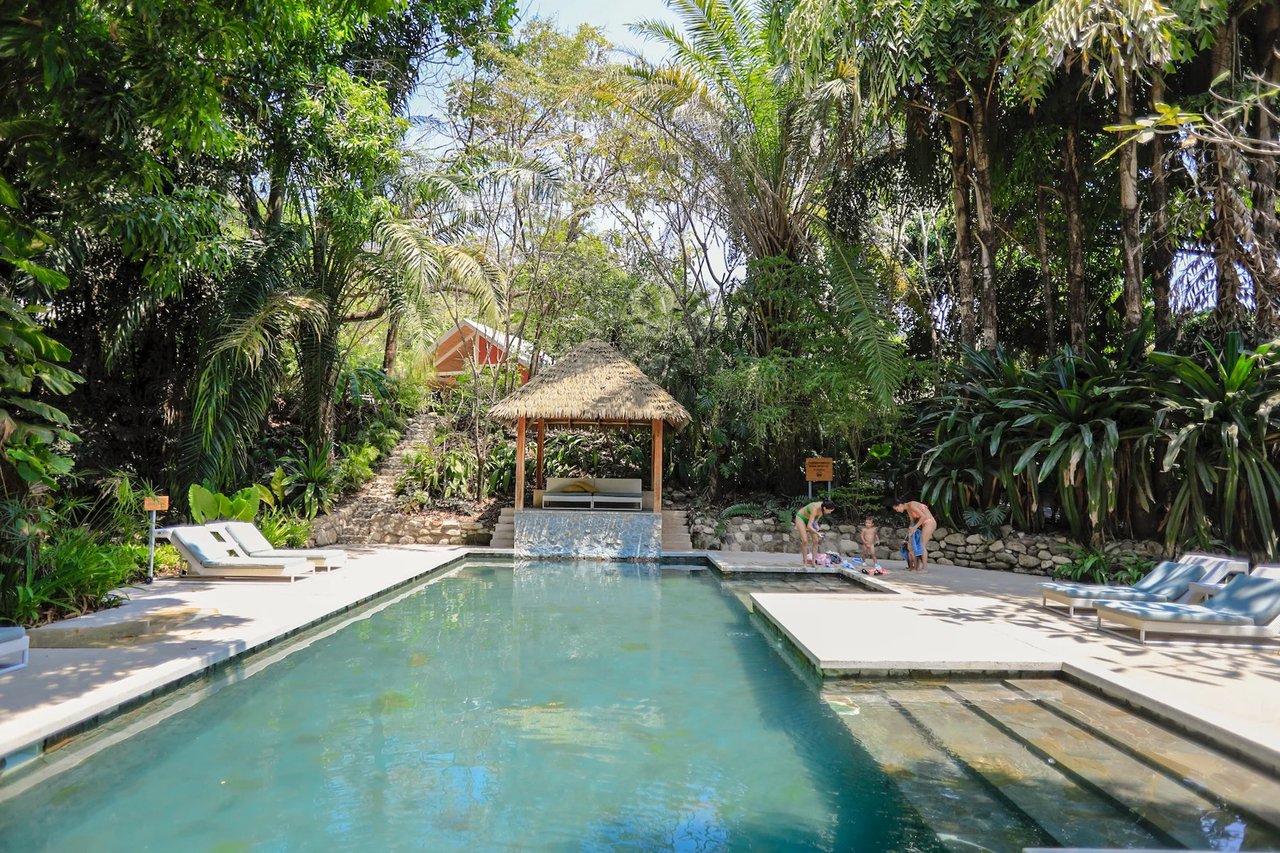 Ocean View Maramar Residence, Santa Teresa, Puntarenas