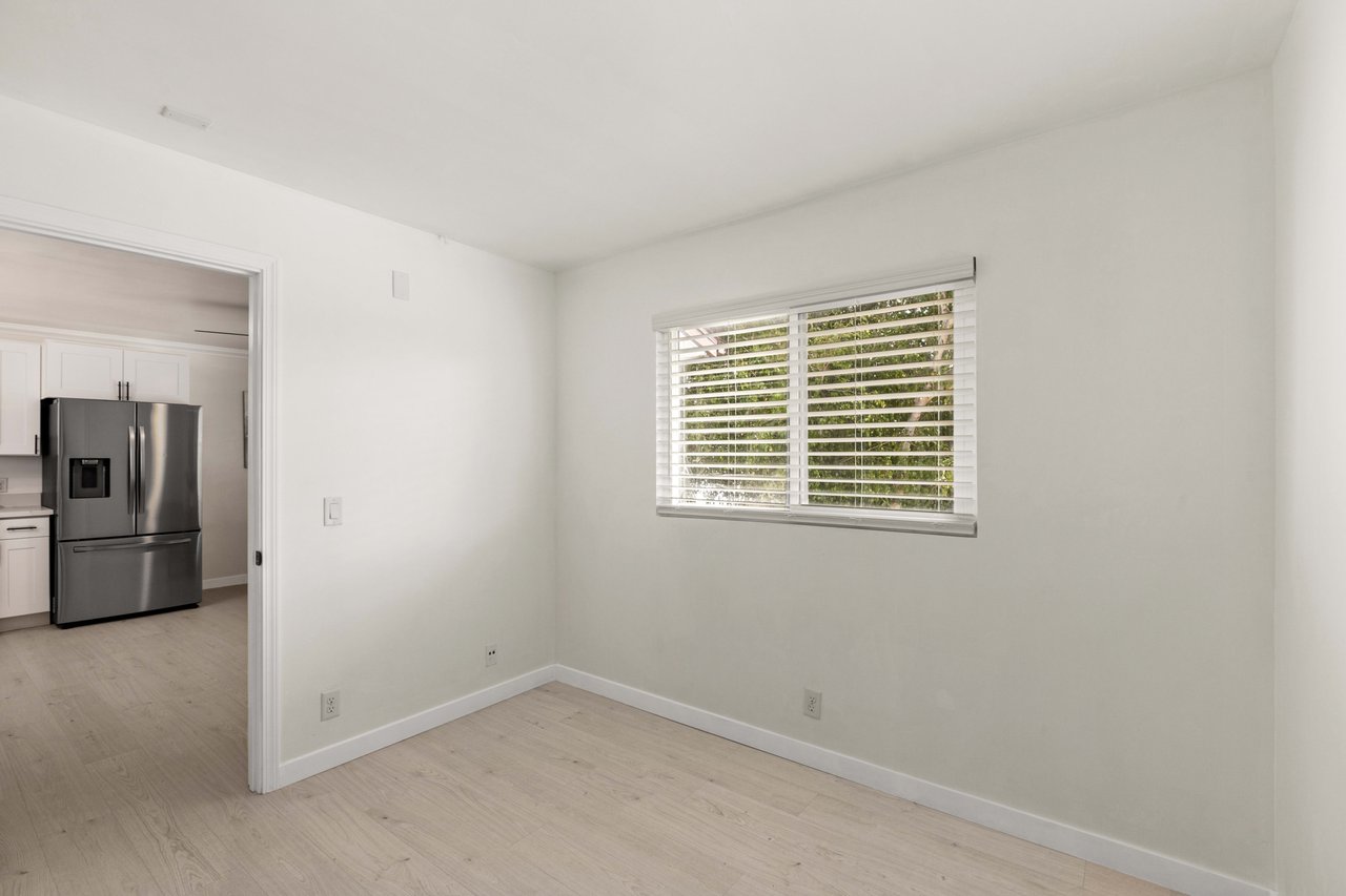 Spectacular 1 bedroom condo