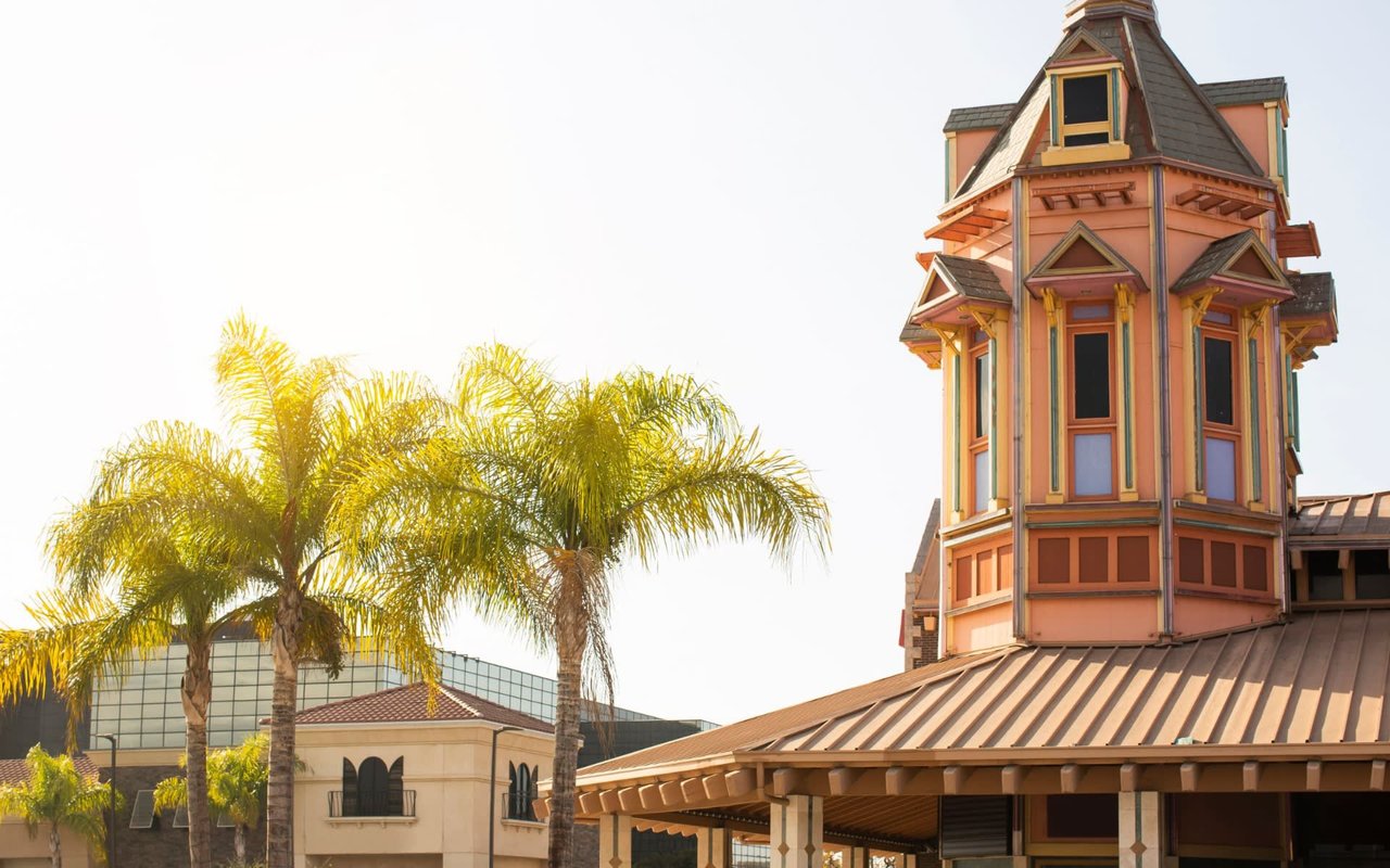 Anaheim