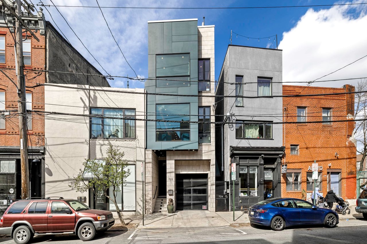 722 N 3rd Street 