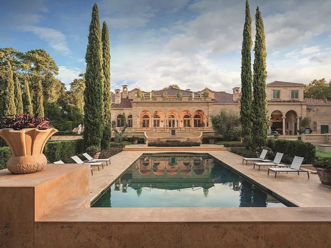 Behold, the Most Expensive Home for Sale in Every US State