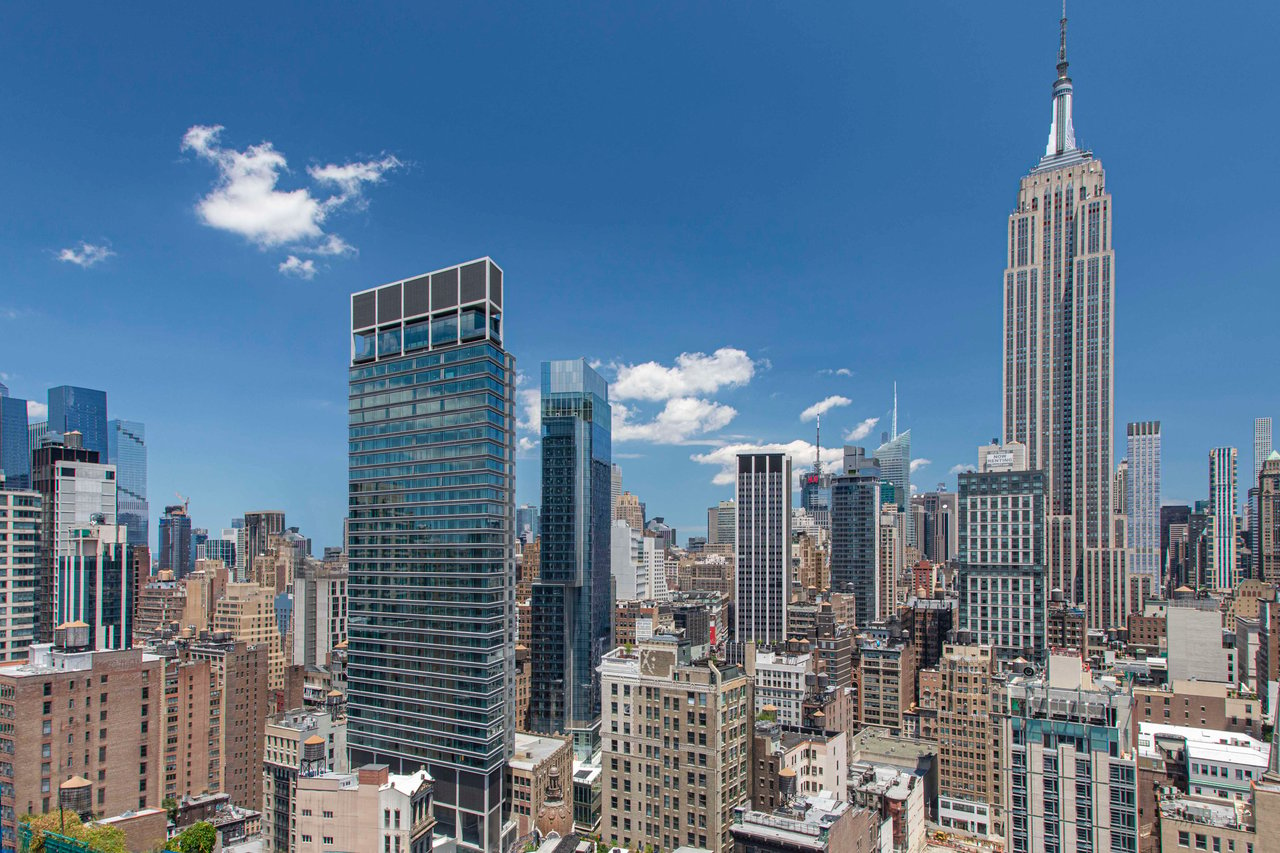 The Ritz Carlton Residences, New York, NoMad