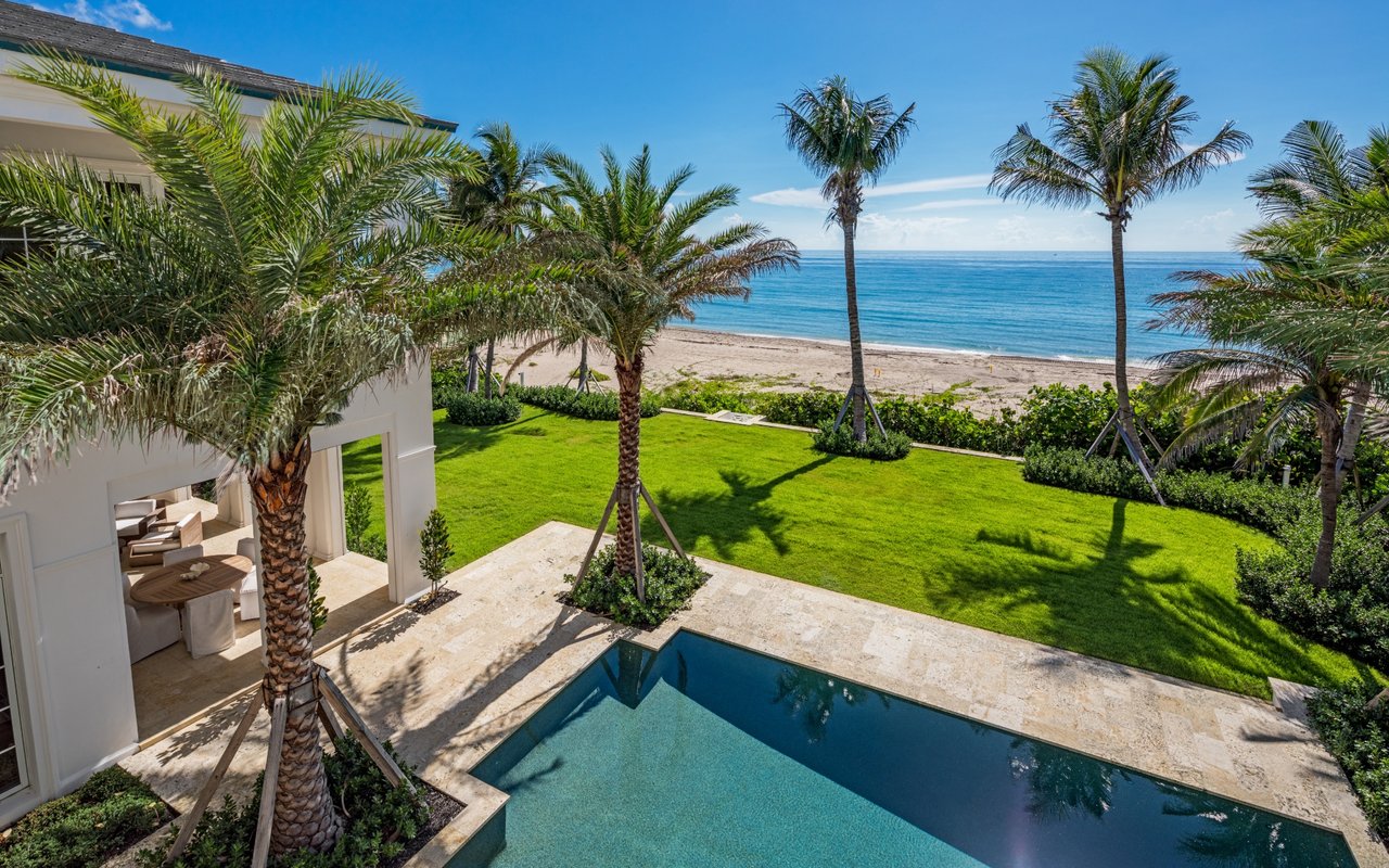 3501 N Ocean Blvd