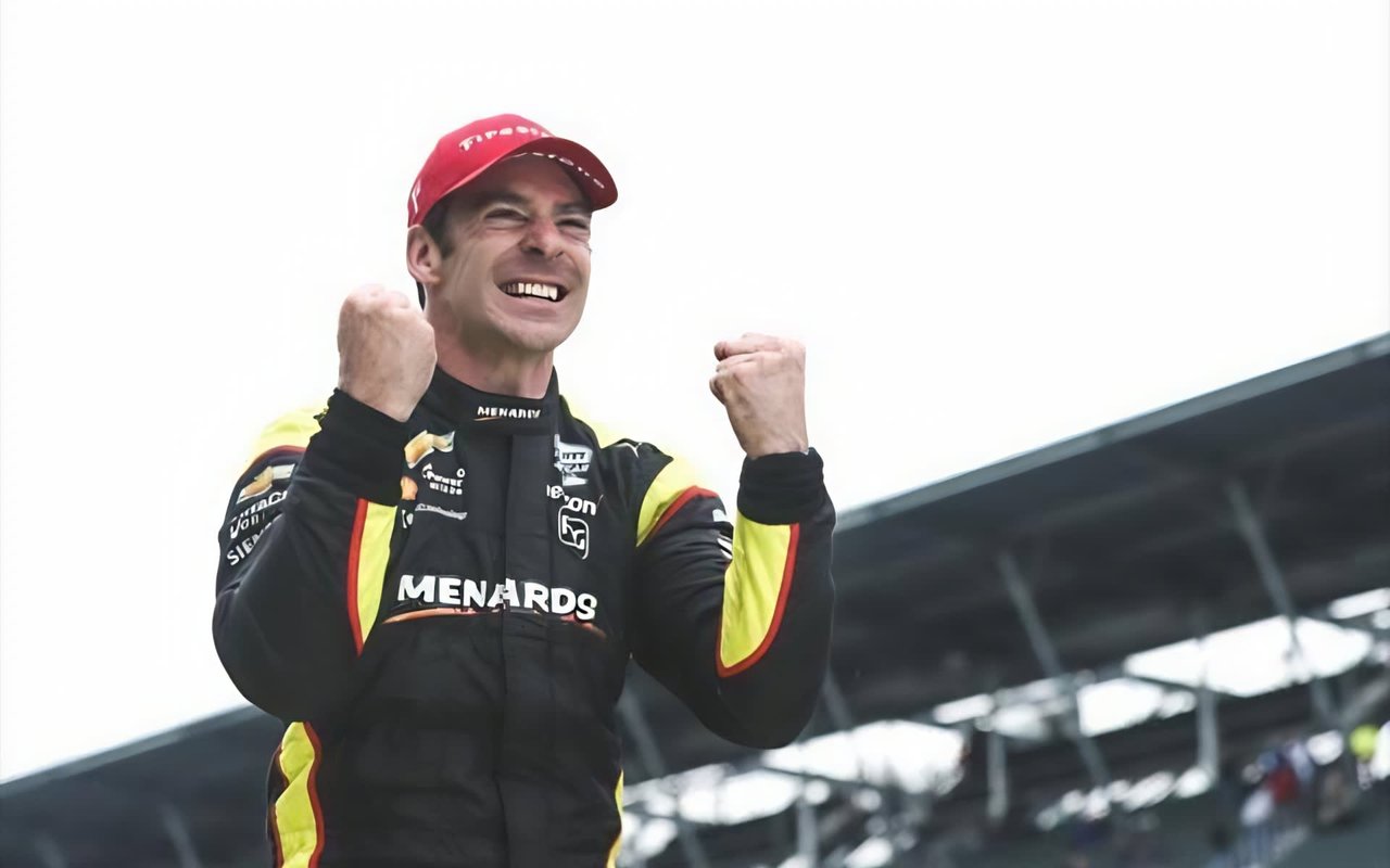 2019 Indy Grand Prix Recap