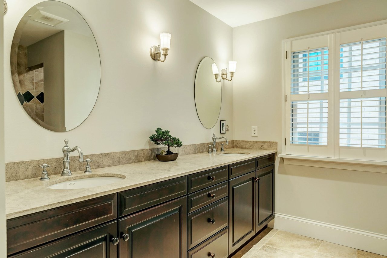 Renovated Clayton Home on Pristine Tree-Lined Street