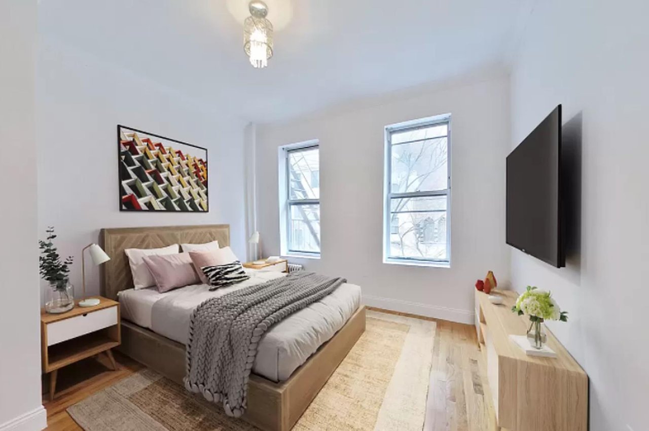 15a West 64th Street, Apt 5-B
