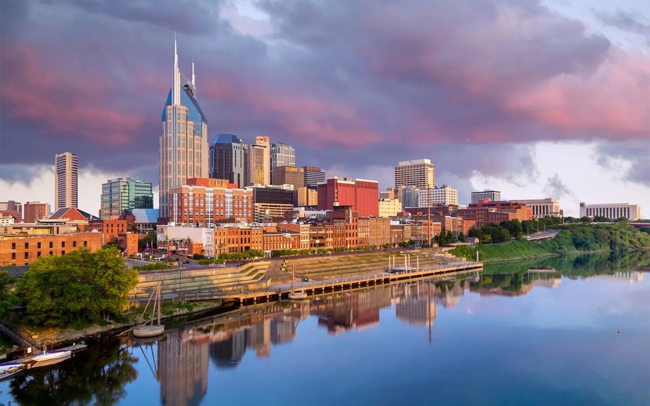 Nashville