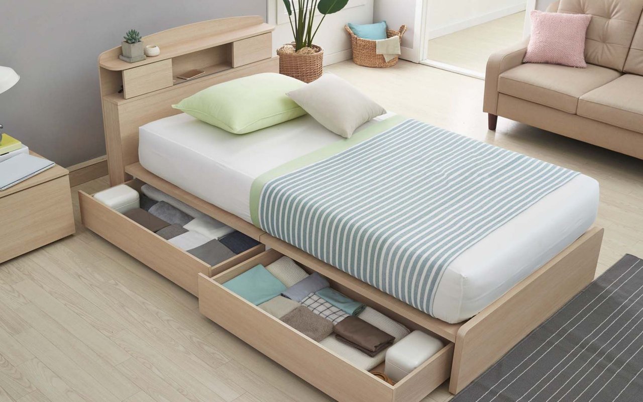 Maximizing Small Spaces: Innovative Storage Solutions for Your Home