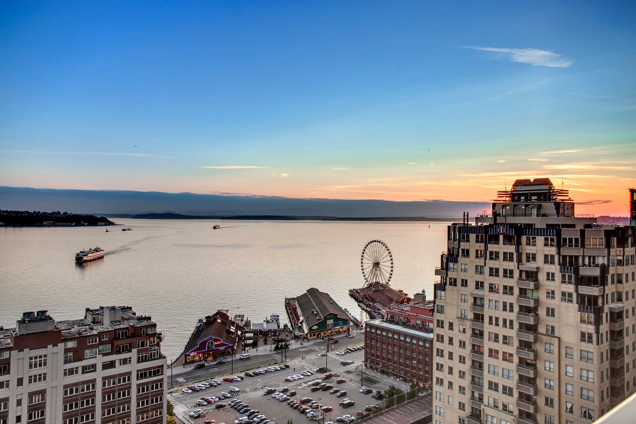 Madison Tower
