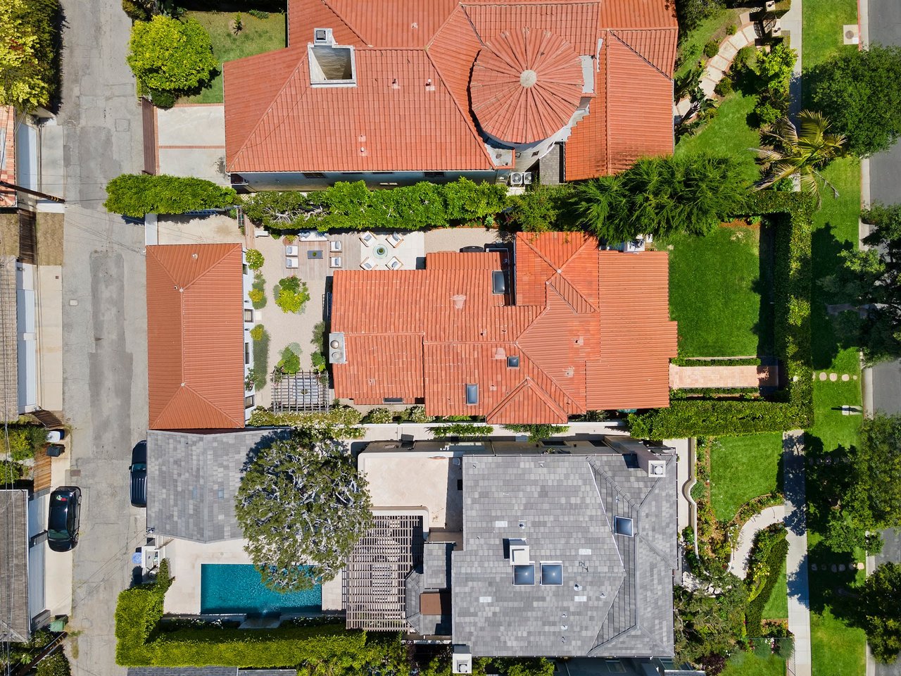 New Listing at 551 Lincoln Blvd. in Santa Monica