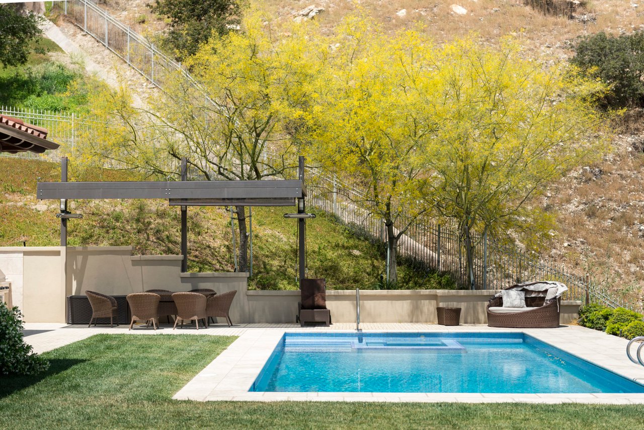 LEASED | 4241 Prado De Los Pajaros