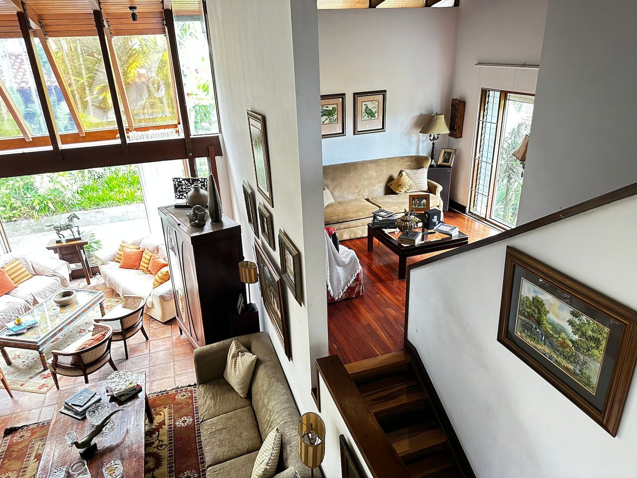Artisan Colonial Family Home, Curridabat, San Jose