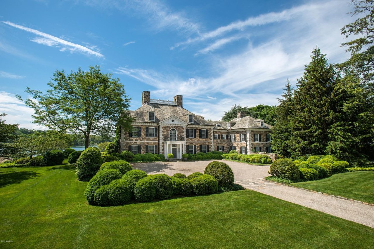 116 Oneida Dr, Indian Harbor, Greenwich CT