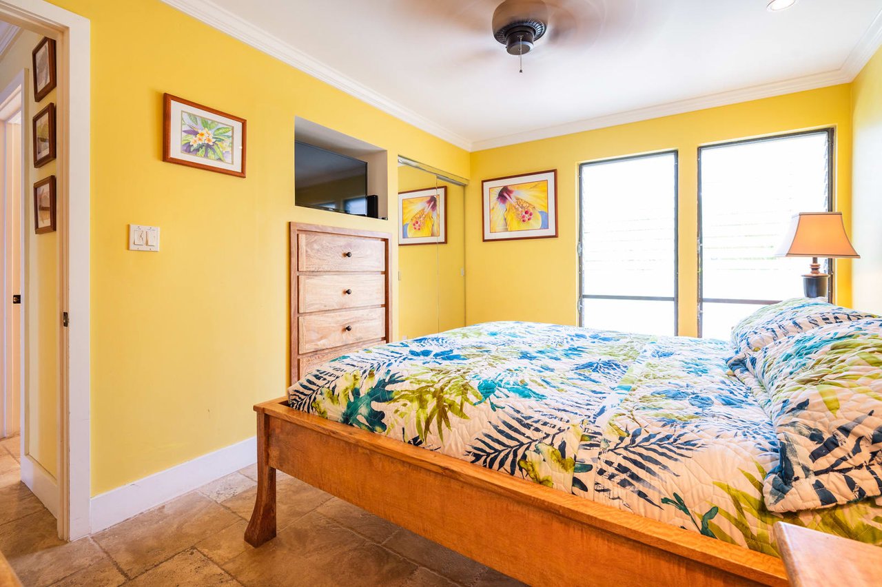 75-6002 Alii Drive Unit: 4207